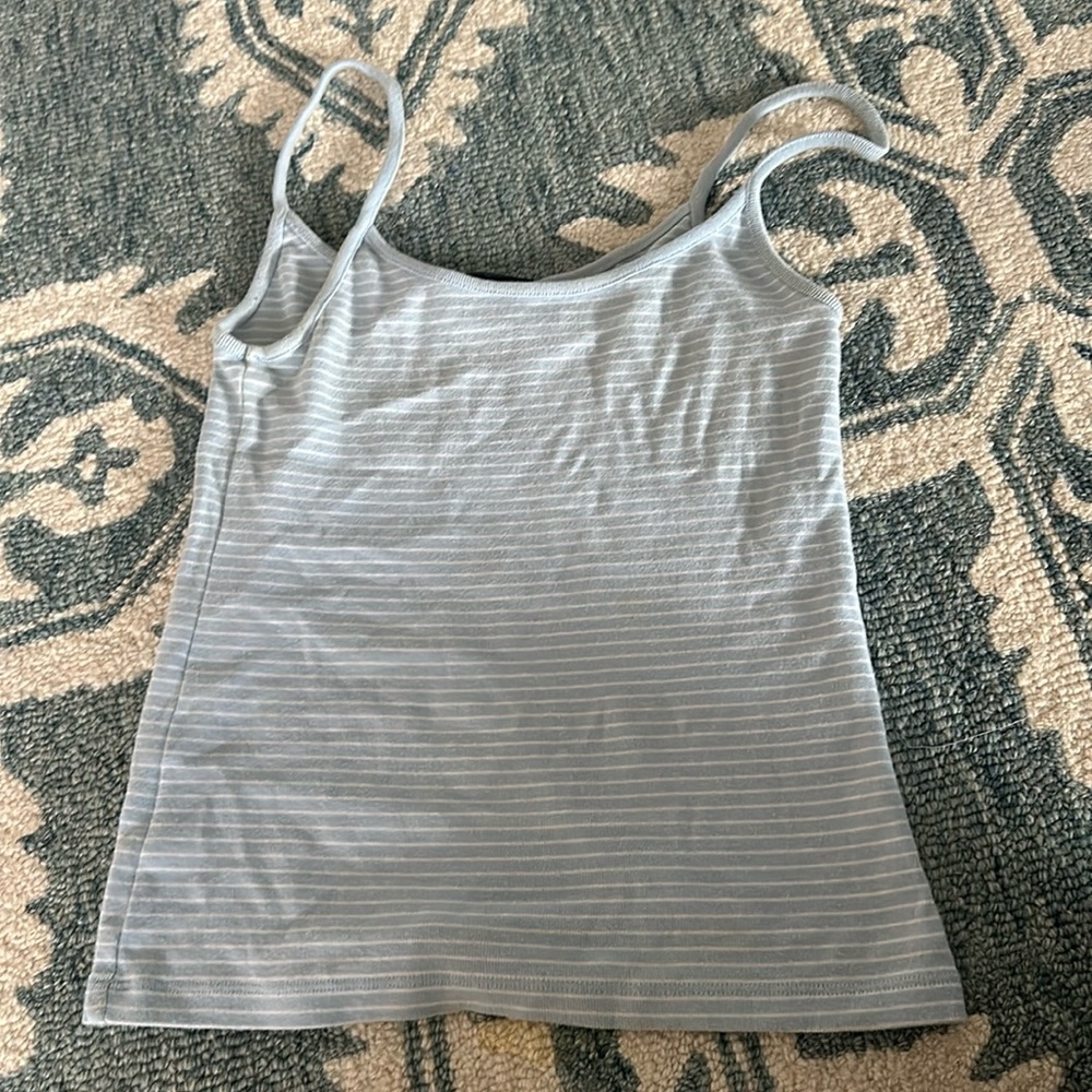 Brandy Melville tank top